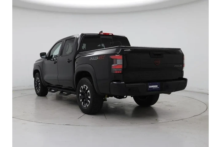 $32998 : Nissan Frontier 2022 4x4 PRO image 2