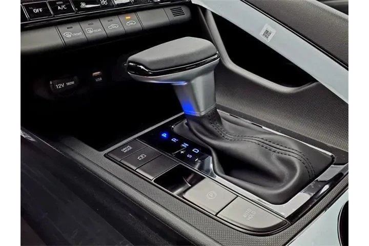 $24361 : Hyundai ELANTRA Hybrid 2025 image 9