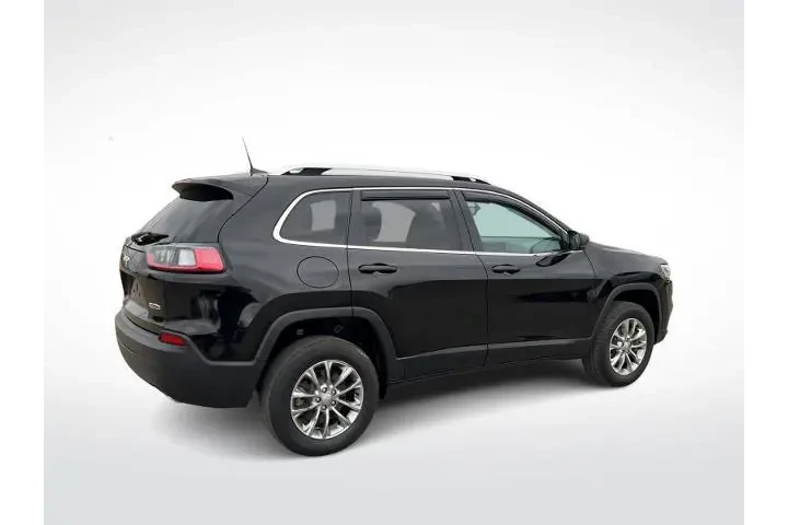 $13995 : Jeep Cherokee 2019 4x4 Latit image 9