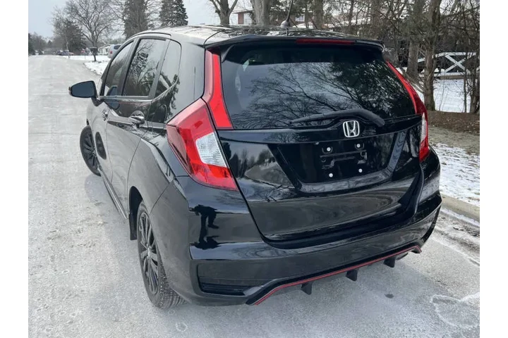 $18497 : 2020 Fit Sport image 5