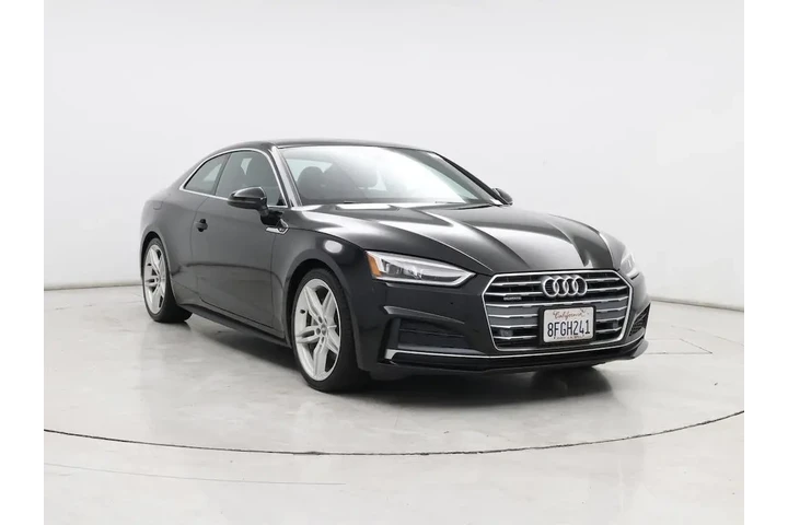 $21998 : Audi A5 2018 AWD 2.0T quattr image 1