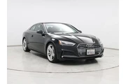 Audi A5 2018 AWD 2.0T quattr