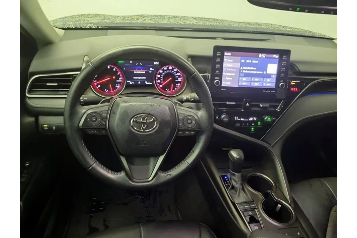 $25998 : Toyota Camry 2022 XSE 4dr Se image 10
