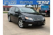 2012 Odyssey Touring