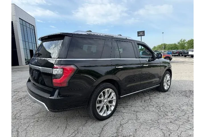 $33988 : Ford Expedition 2019 4x4 Pla image 10