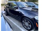 BMW X5 en Miami