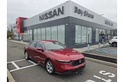 Honda Accord 2024 LX 4dr Sed en Long Island