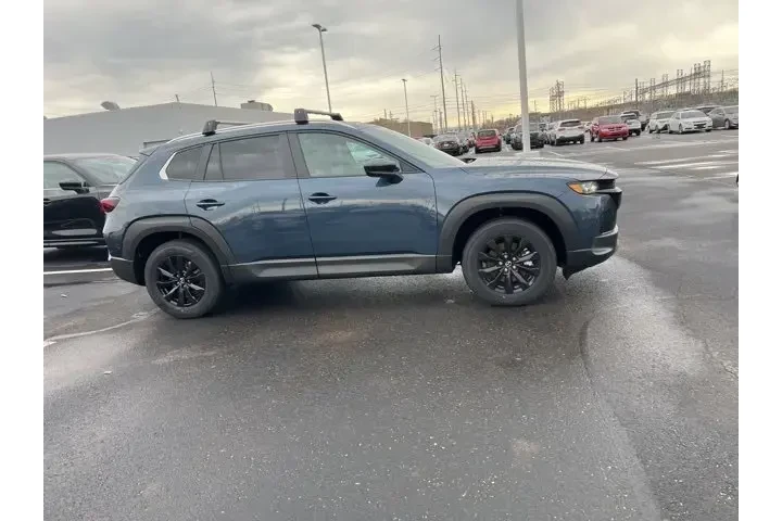 $34980 : Mazda CX-50 2025 AWD 2.5 S P image 4