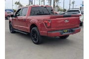 $39999 : Ford F-150 2024 4x2 STX 4dr thumbnail