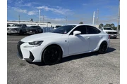 $17988 : Lexus IS 200t 2017 4dr Sedan thumbnail