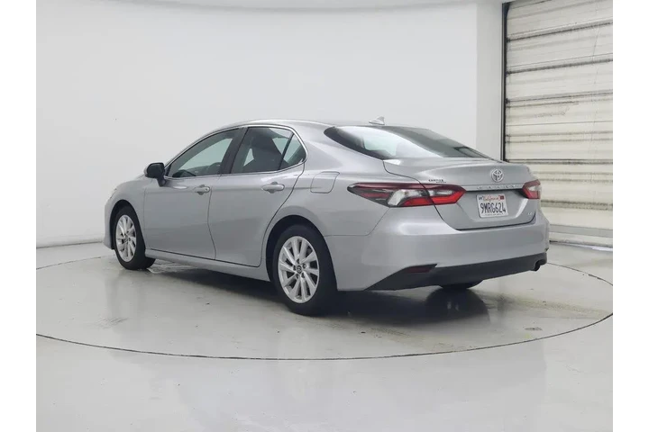 $24998 : Toyota Camry 2024 LE 4dr Sed image 2