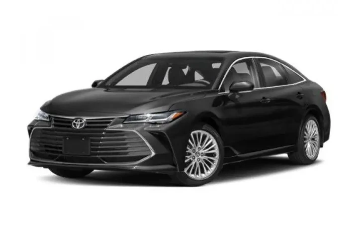 $28951 : Toyota Avalon 2021 TRD 4dr S image 1