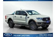 $33955 : Ford Ranger 2023 4x4 XL 4dr thumbnail