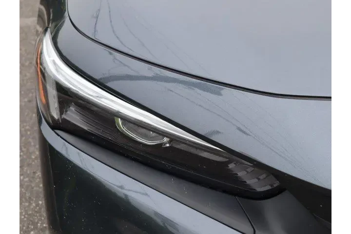 $20049 : Honda Civic 2024 LX 4dr Seda image 8