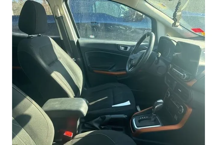 $15479 : Ford EcoSport 2021 AWD SE 4d image 5