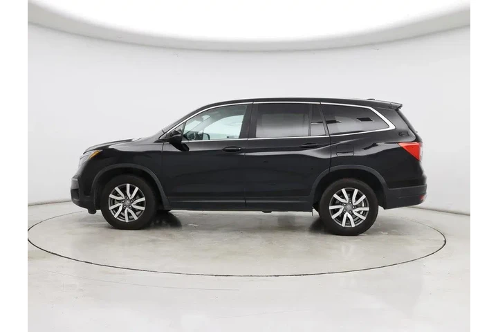 $26998 : Honda Pilot 2020 AWD EX-L 4d image 3