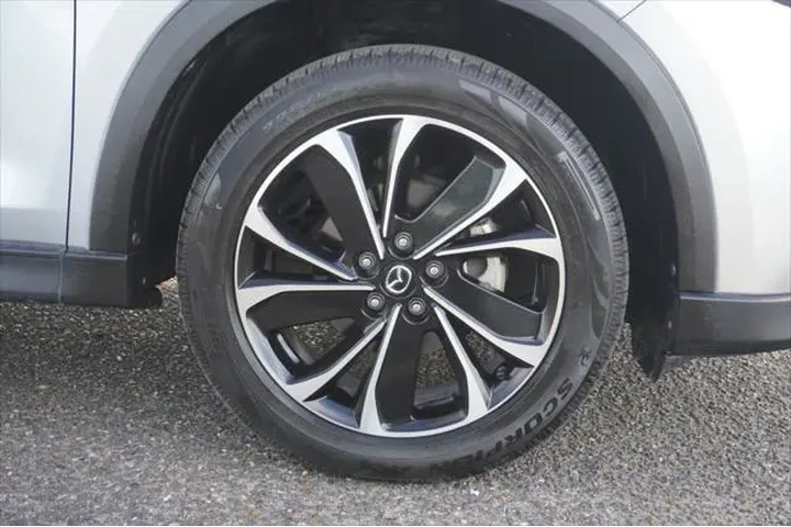 $17999 : Mazda CX-5 2022 AWD 2.5 S Pr image 5