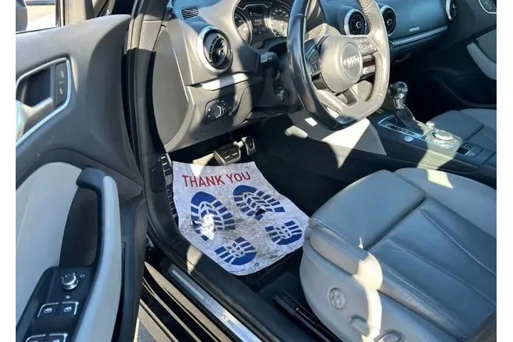 $17189 : Audi A3 Sportback e-tron 201 image 5