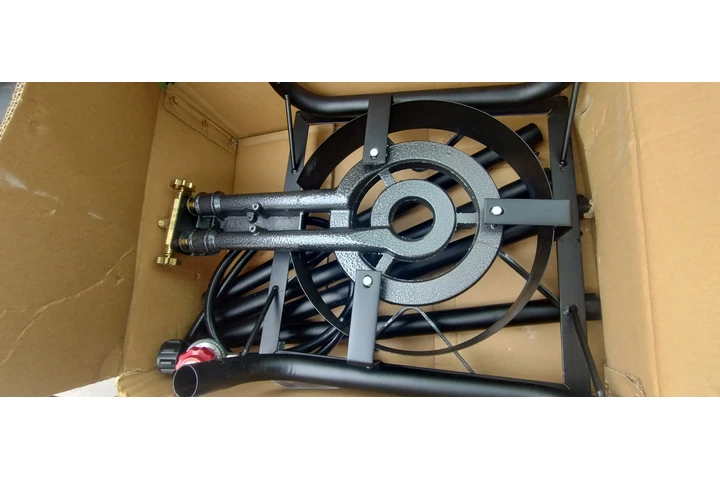 $60 : Parrilla Singular image 9
