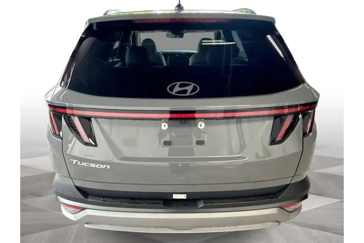 $26922 : Hyundai TUCSON 2025 Limited image 6