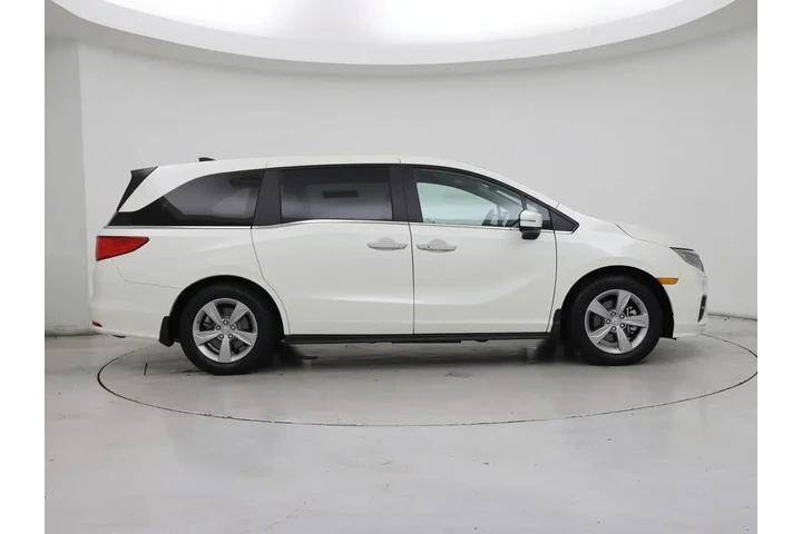 $30998 : Honda Odyssey 2018 EX 4dr Mi image 7