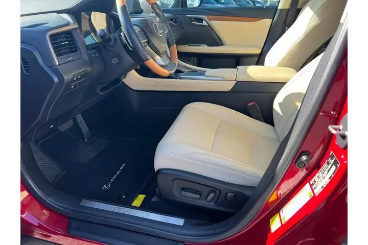 $33991 : Lexus RX 350 2022 4dr SUV image 9