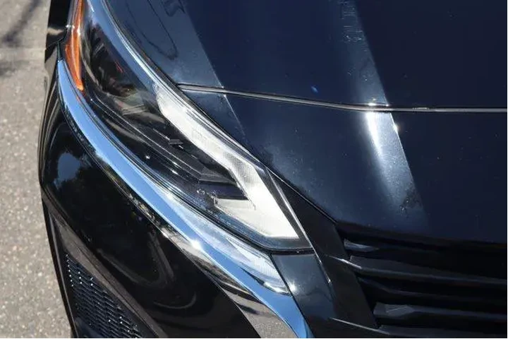 $18585 : Nissan Altima 2023 2.5 SV 4d image 10