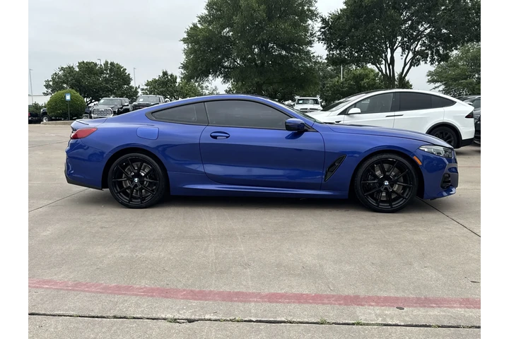 $77490 : 2025 BMW 840i 840i image 8