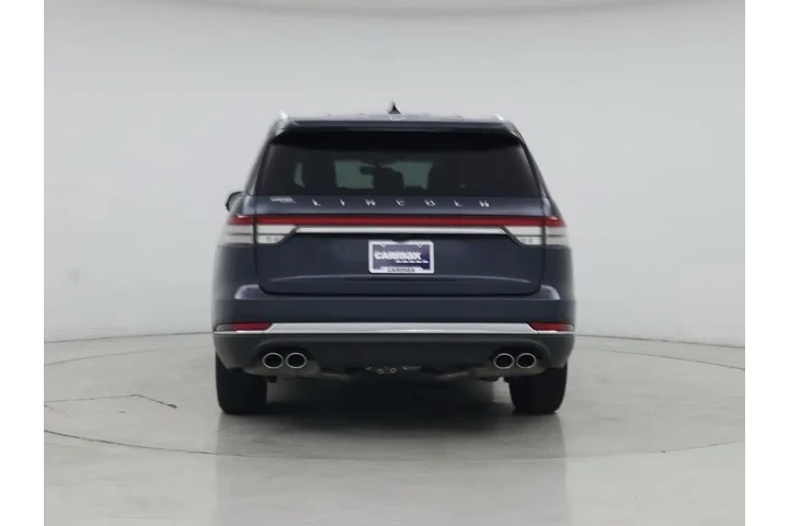 $39998 : Lincoln Aviator 2023 Reserve image 6