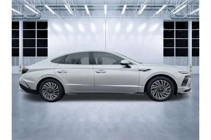 $29325 : Hyundai SONATA Hybrid 2025 L image 3