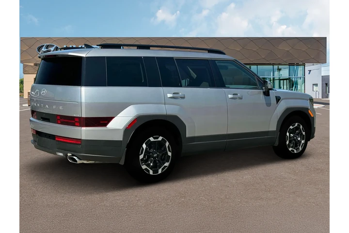 $34998 : Hyundai SANTA FE 2025 AWD SE image 8