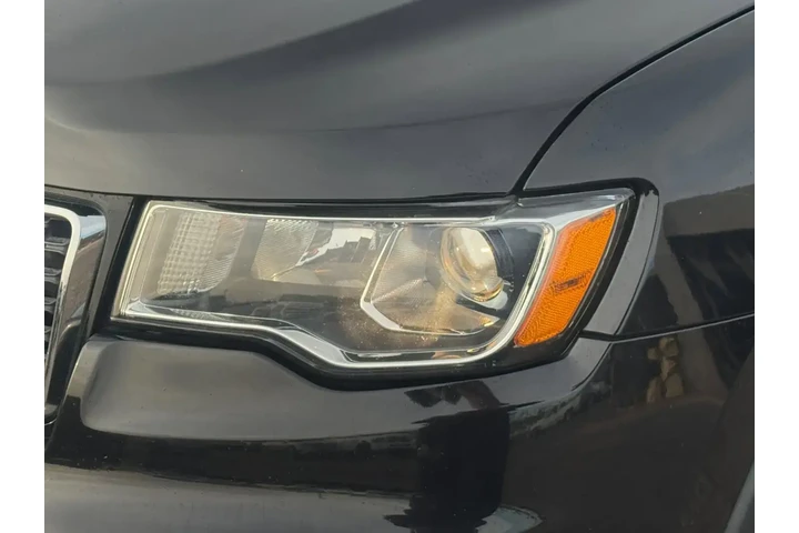 $15000 : Jeep Grand Cherokee 2019 4x2 image 9