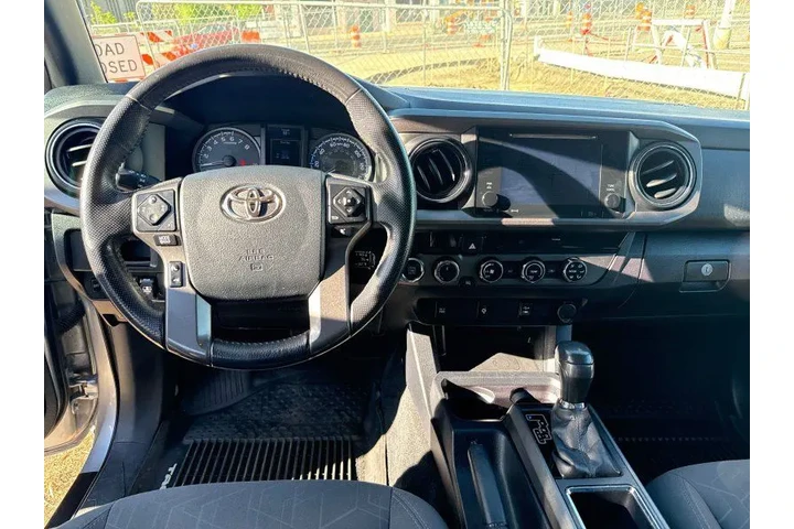 $26995 : 2017 Tacoma TRD Off Road image 7