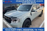 Ford Maverick 2022 AWD XLT 4 en Houston