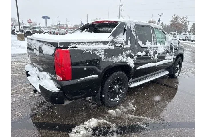 $13000 : Cadillac Escalade EXT 2011 A image 7