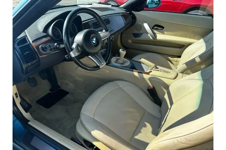 $10995 : 2003 Z4 image 10