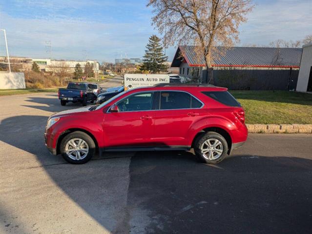 $8900 : 2014 Equinox LT image 3