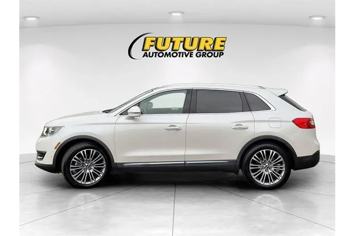 $15786 : Lincoln MKX 2016 AWD Reserve image 8