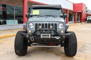 $17979 : 2014 Wrangler Unlimited Sport thumbnail