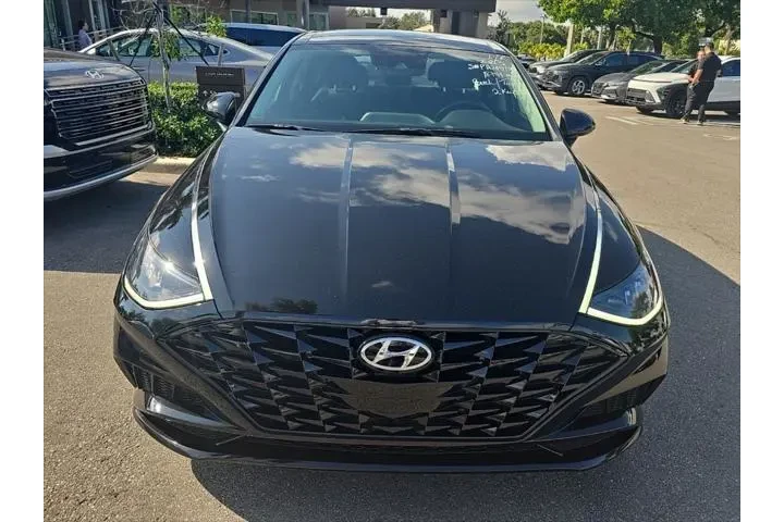 $20775 : Hyundai SONATA 2023 SEL 4dr image 8