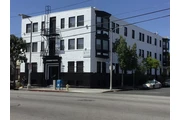 SINGLE  FULLY RENOVATED APT en Los Angeles