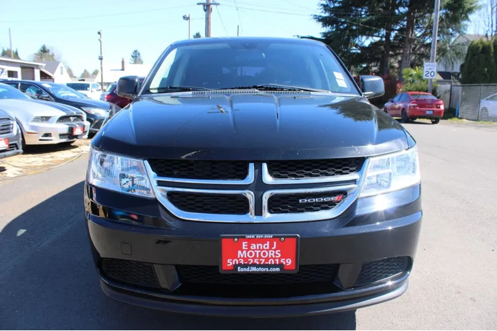 $10995 : 2017 Journey FWD 4dr Canada V image 2