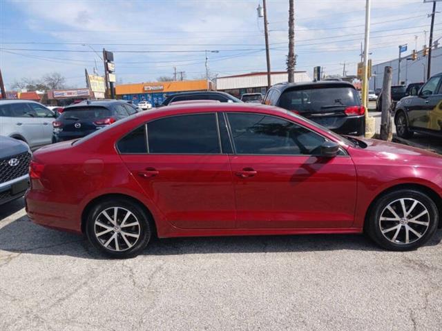 $9200 : 2016 Jetta 1.4T SE image 2