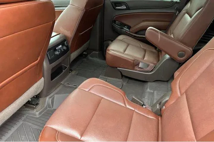 $29697 : Chevrolet Tahoe 2017 4x4 Pre image 6