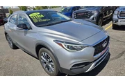 2018 INFINITI QX302018 INFINI thumbnail