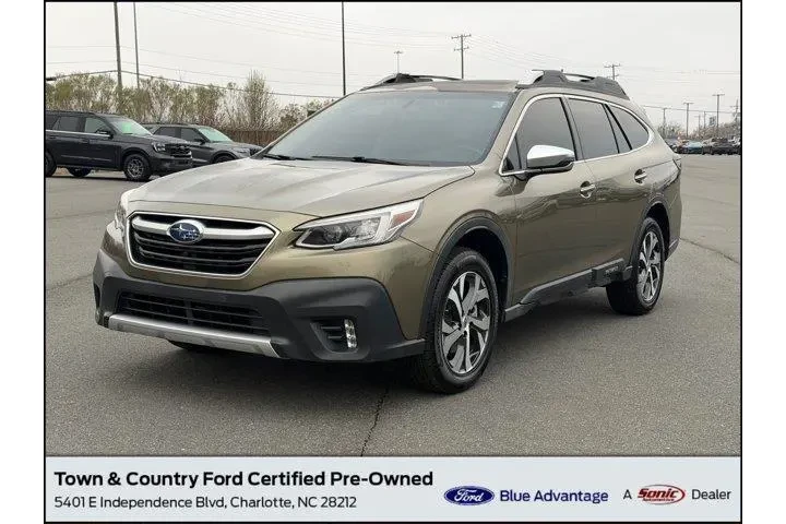 $25999 : Subaru Outback 2022 AWD Tour image 1