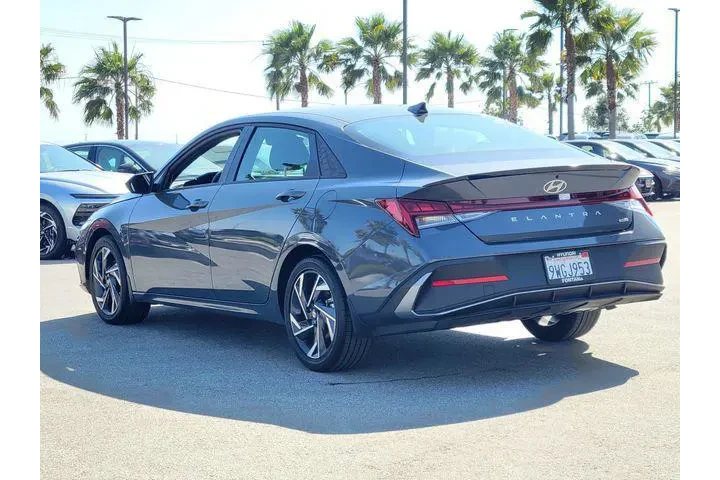 $22364 : Hyundai ELANTRA Hybrid 2025 image 7