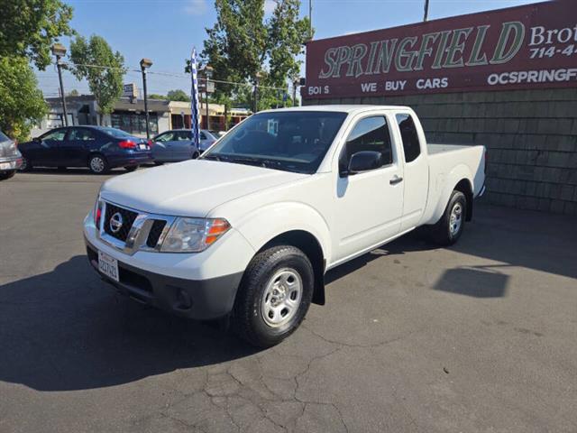 $14995 : 2015 Frontier S image 2