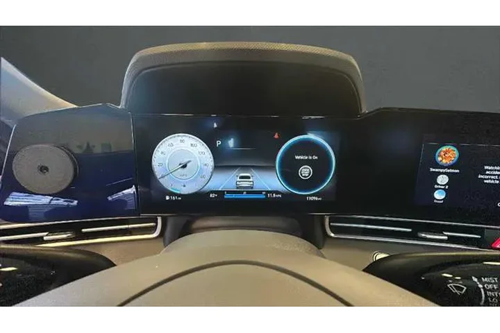 $23988 : Hyundai ELANTRA 2023 SEL 4dr image 5