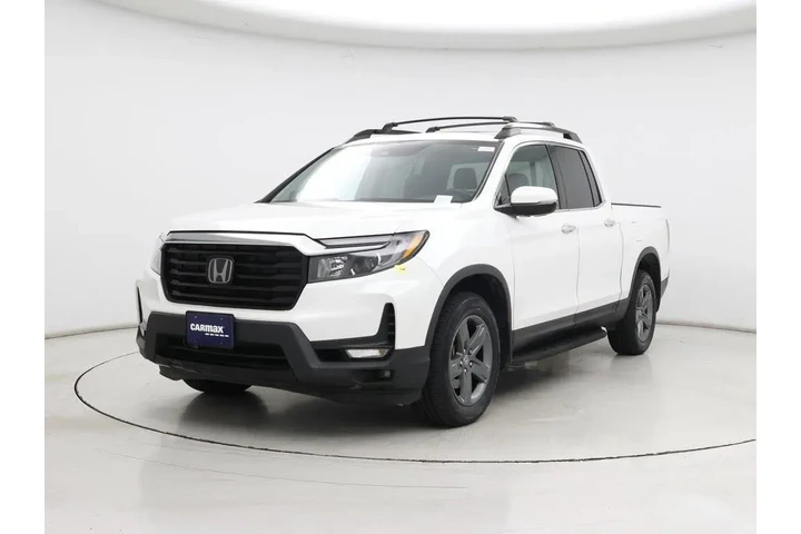 $30998 : Honda Ridgeline 2023 AWD RTL image 4